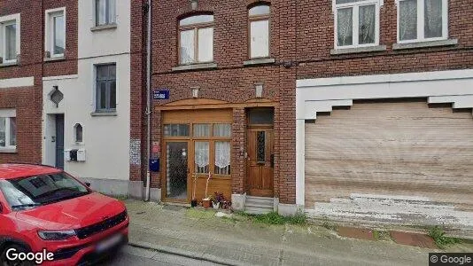 Apartments for rent in Charleroi - Photo from Google Street View