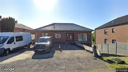 Apartments for rent in Chapelle-lez-Herlaimont - Photo from Google Street View