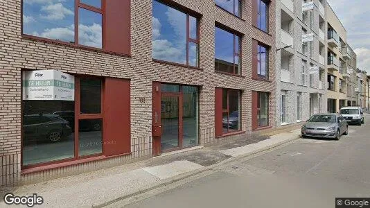 Apartments for rent in Stad Antwerp - Photo from Google Street View