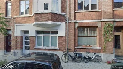 Apartments for rent in Leuven - Photo from Google Street View