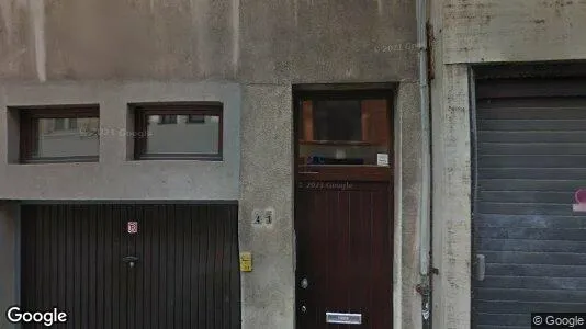Apartments for rent in Stad Antwerp - Photo from Google Street View
