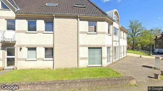 Apartments for rent in Kortenberg - Photo from Google Street View