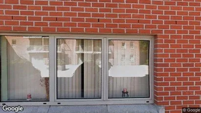 Apartments for rent in Tervuren - Photo from Google Street View