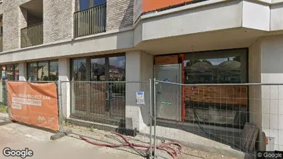 Apartments for rent in Geel - Photo from Google Street View