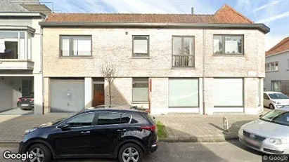 Apartments for rent in Gent Drongen - Photo from Google Street View