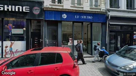 Apartments for rent in Stad Antwerp - Photo from Google Street View