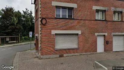 Apartments for rent in Doornik - Photo from Google Street View