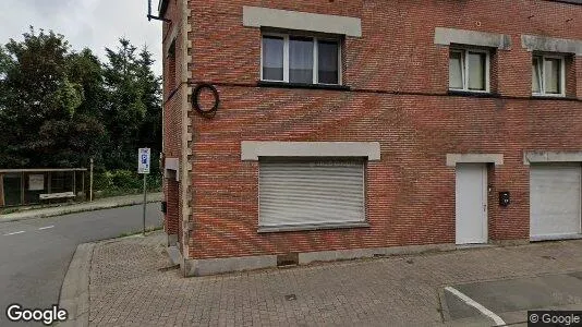 Apartments for rent in Doornik - Photo from Google Street View