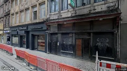 Apartments for rent in Luik - Photo from Google Street View