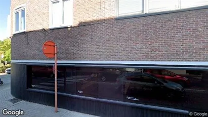 Apartments for rent in Halle - Photo from Google Street View