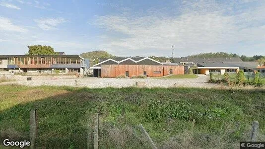 Apartments for rent in Namen - Photo from Google Street View