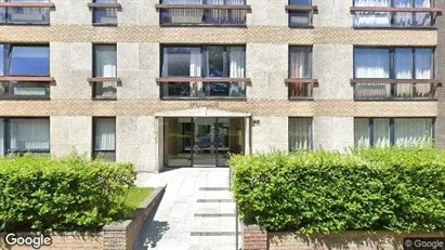 Apartments for rent in De Panne - Photo from Google Street View