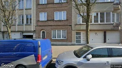 Apartments for rent in Stad Brussel - Photo from Google Street View