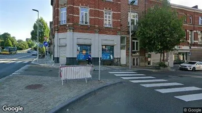 Apartments for rent in Charleroi - Photo from Google Street View