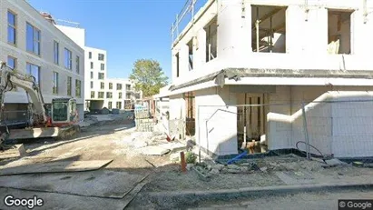 Apartments for rent in Gent Mariakerke - Photo from Google Street View