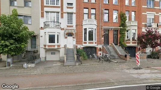 Apartments for rent in Leuven - Photo from Google Street View