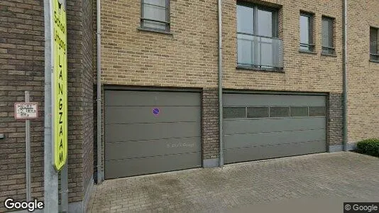 Apartments for rent in Denderleeuw - Photo from Google Street View