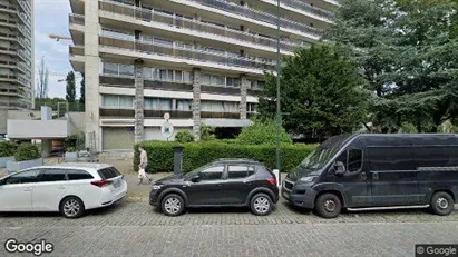 Apartments for rent in Stad Brussel - Photo from Google Street View