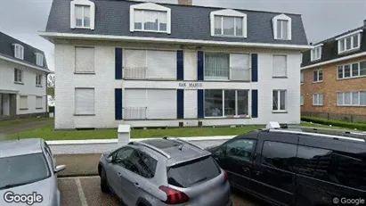 Apartments for rent in Brugge - Photo from Google Street View