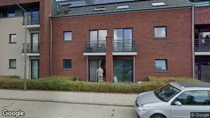 Apartments for rent in Bergen - Photo from Google Street View