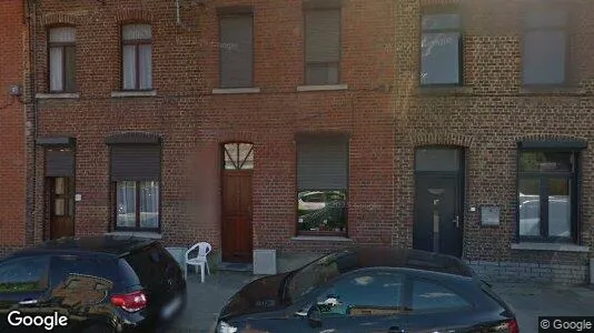 Apartments for rent in Bergen - Photo from Google Street View