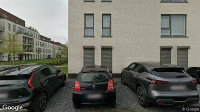 Apartments for rent in 's-Gravenbrakel - Photo from Google Street View