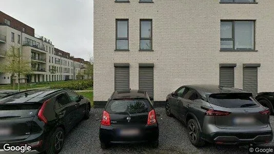 Apartments for rent in 's-Gravenbrakel - Photo from Google Street View