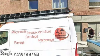 Apartments for rent in Bergen - Photo from Google Street View