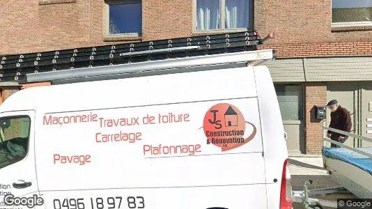 Apartments for rent in Bergen - Photo from Google Street View