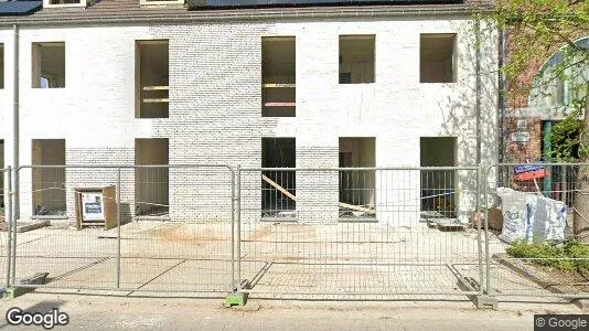Apartments for rent in Geel - Photo from Google Street View
