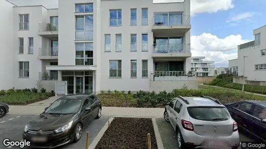 Apartments for rent in Beveren - Photo from Google Street View