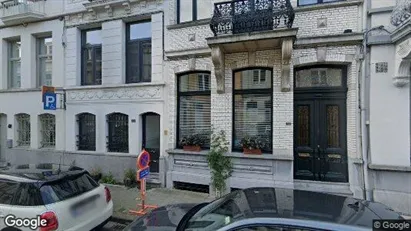 Apartments for rent in Stad Antwerp - Photo from Google Street View