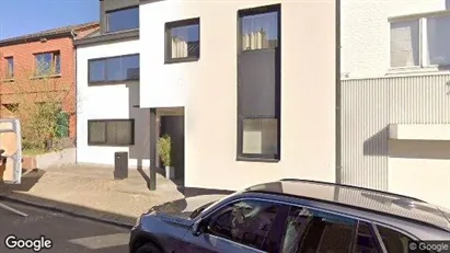 Apartments for rent in Tervuren - Photo from Google Street View