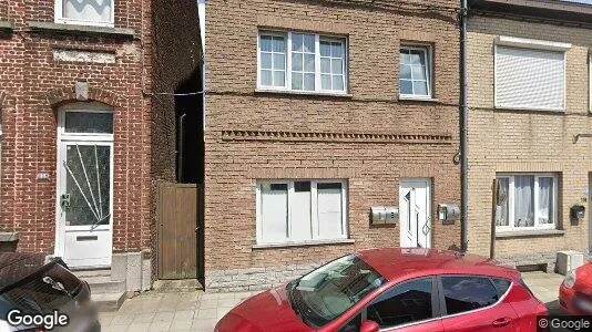 Apartments for rent in Charleroi - Photo from Google Street View