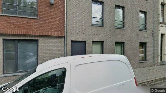 Apartments for rent in Bergen - Photo from Google Street View