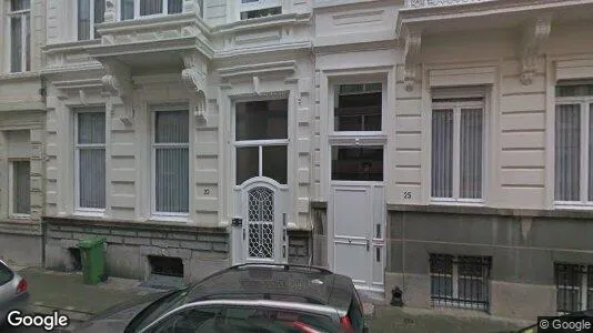 Apartments for rent in Stad Antwerp - Photo from Google Street View