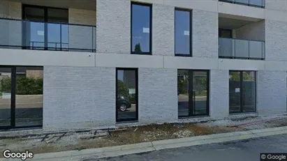 Apartments for rent in Wevelgem - Photo from Google Street View