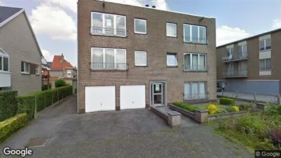 Apartments for rent in Gent Sint-Amandsberg - Photo from Google Street View