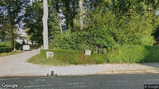 Apartments for rent in Turnhout - Photo from Google Street View