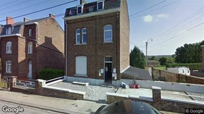 Apartments for rent in Sambreville - Photo from Google Street View