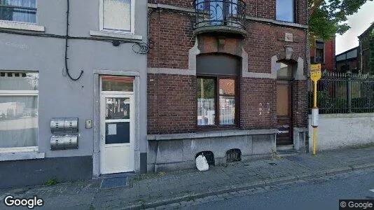 Apartments for rent in Charleroi - Photo from Google Street View