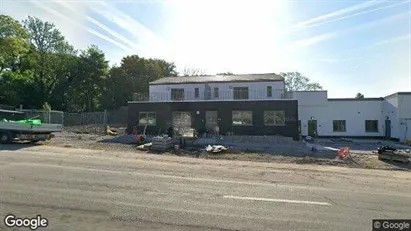 Apartments for rent in Sambreville - Photo from Google Street View