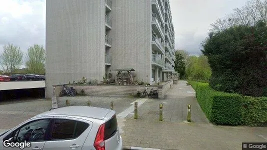 Apartments for rent in Brugge - Photo from Google Street View