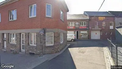 Apartments for rent in Blégny - Photo from Google Street View