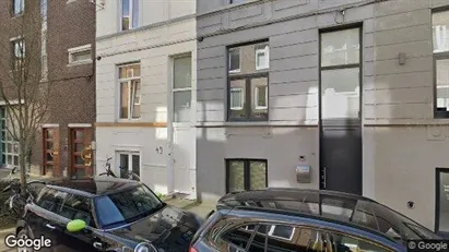 Apartments for rent in Stad Gent - Photo from Google Street View