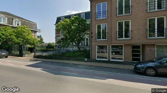 Apartments for rent in Wevelgem - Photo from Google Street View