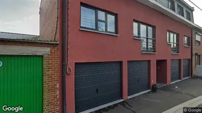 Apartments for rent in Charleroi - Photo from Google Street View
