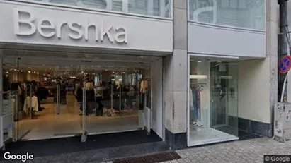 Apartments for rent in Luik - Photo from Google Street View