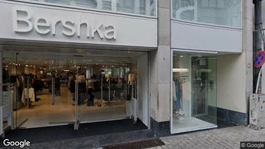 Apartments for rent in Luik - Photo from Google Street View