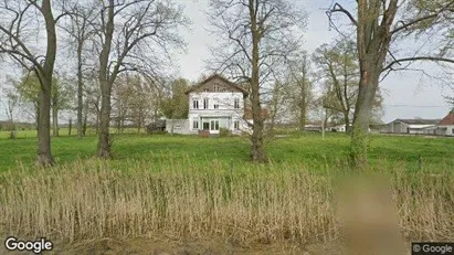 Apartments for rent in Kalmthout - Photo from Google Street View